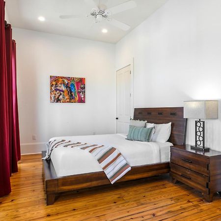 3Br Cottage On Carondelet By Hosteeva La Nouvelle-Orléans Extérieur photo