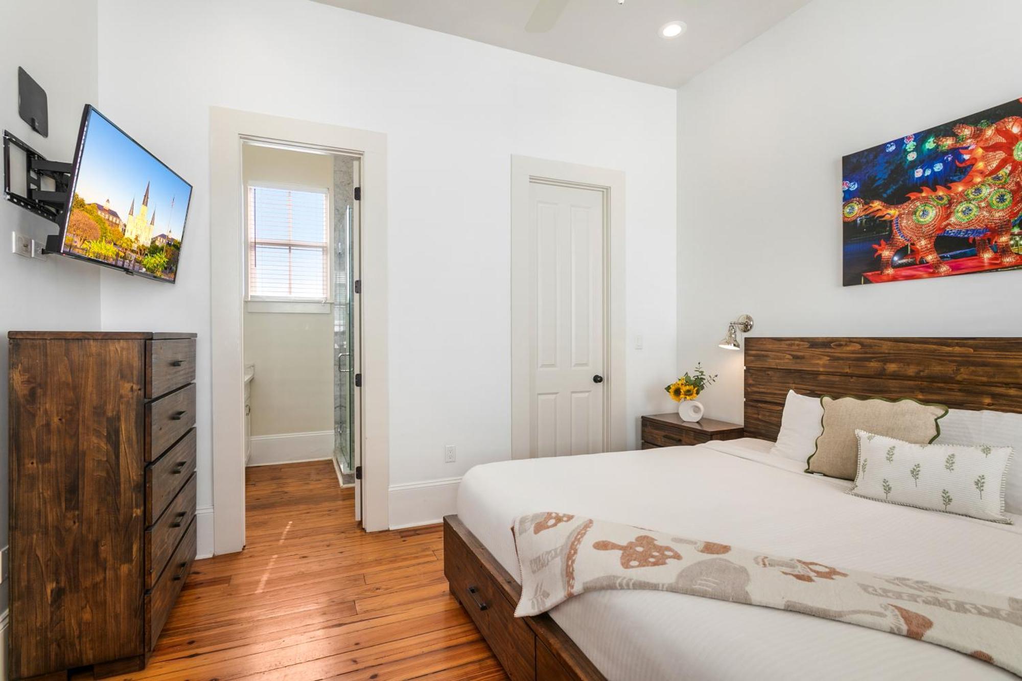 3Br Cottage On Carondelet By Hosteeva La Nouvelle-Orléans Extérieur photo