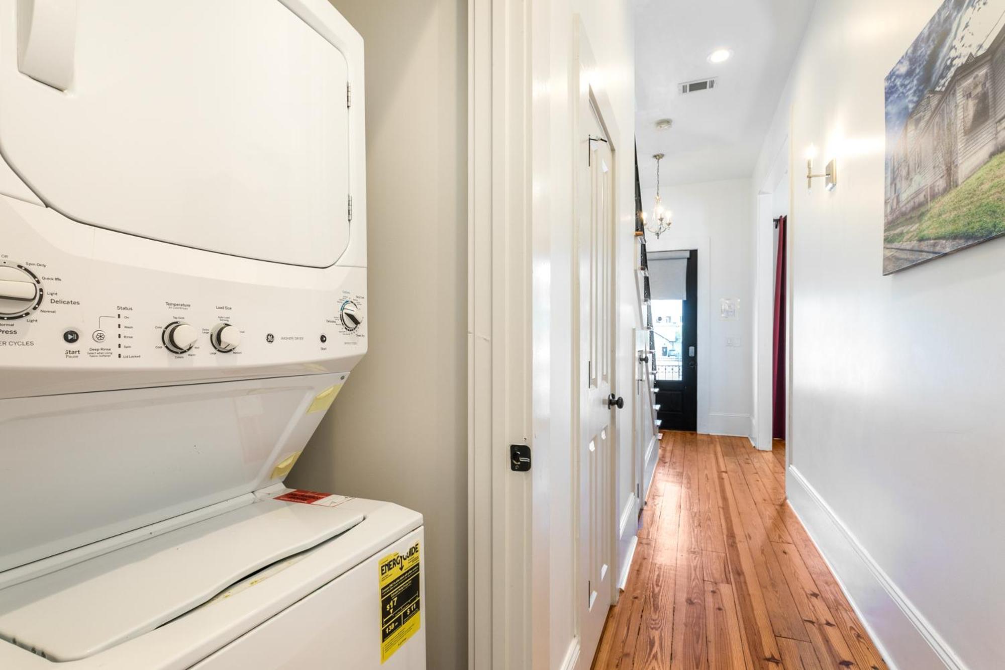 3Br Cottage On Carondelet By Hosteeva La Nouvelle-Orléans Extérieur photo
