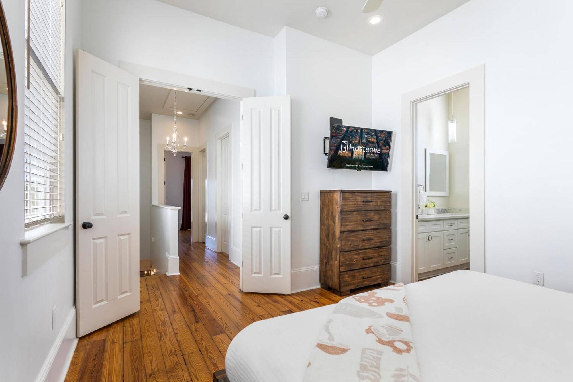 3Br Cottage On Carondelet By Hosteeva La Nouvelle-Orléans Extérieur photo