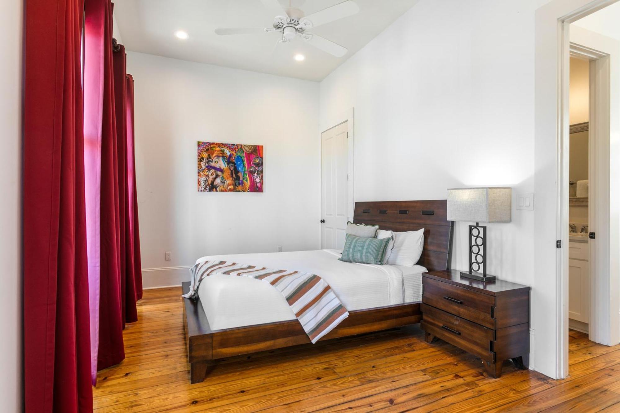 3Br Cottage On Carondelet By Hosteeva La Nouvelle-Orléans Extérieur photo
