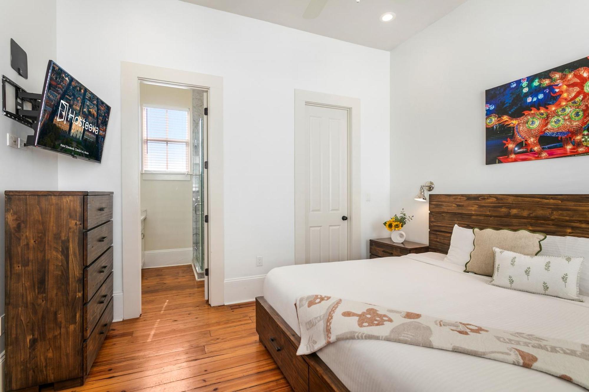 3Br Cottage On Carondelet By Hosteeva La Nouvelle-Orléans Extérieur photo