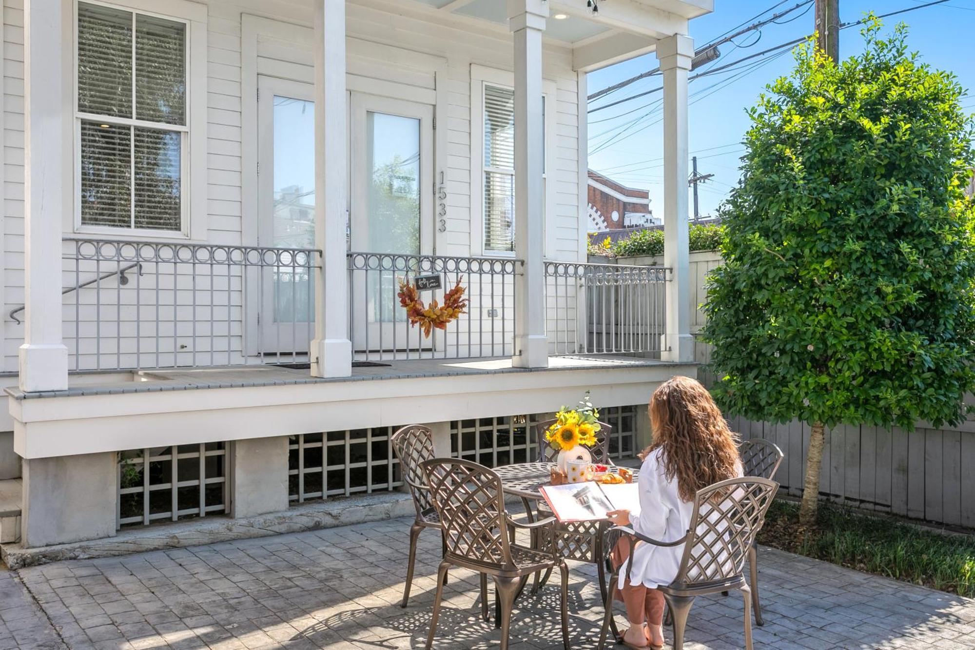 3Br Cottage On Carondelet By Hosteeva La Nouvelle-Orléans Extérieur photo