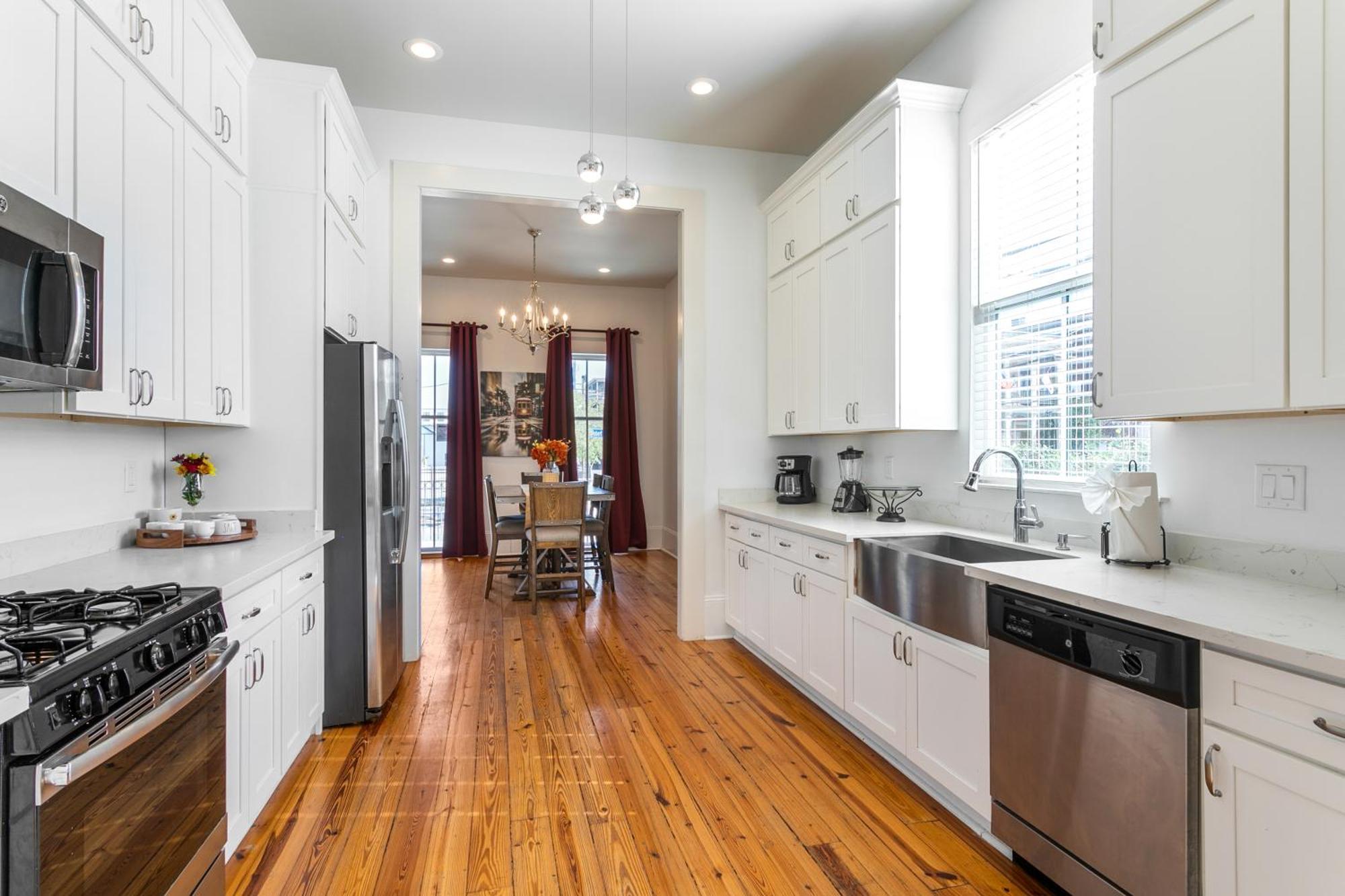 3Br Cottage On Carondelet By Hosteeva La Nouvelle-Orléans Extérieur photo
