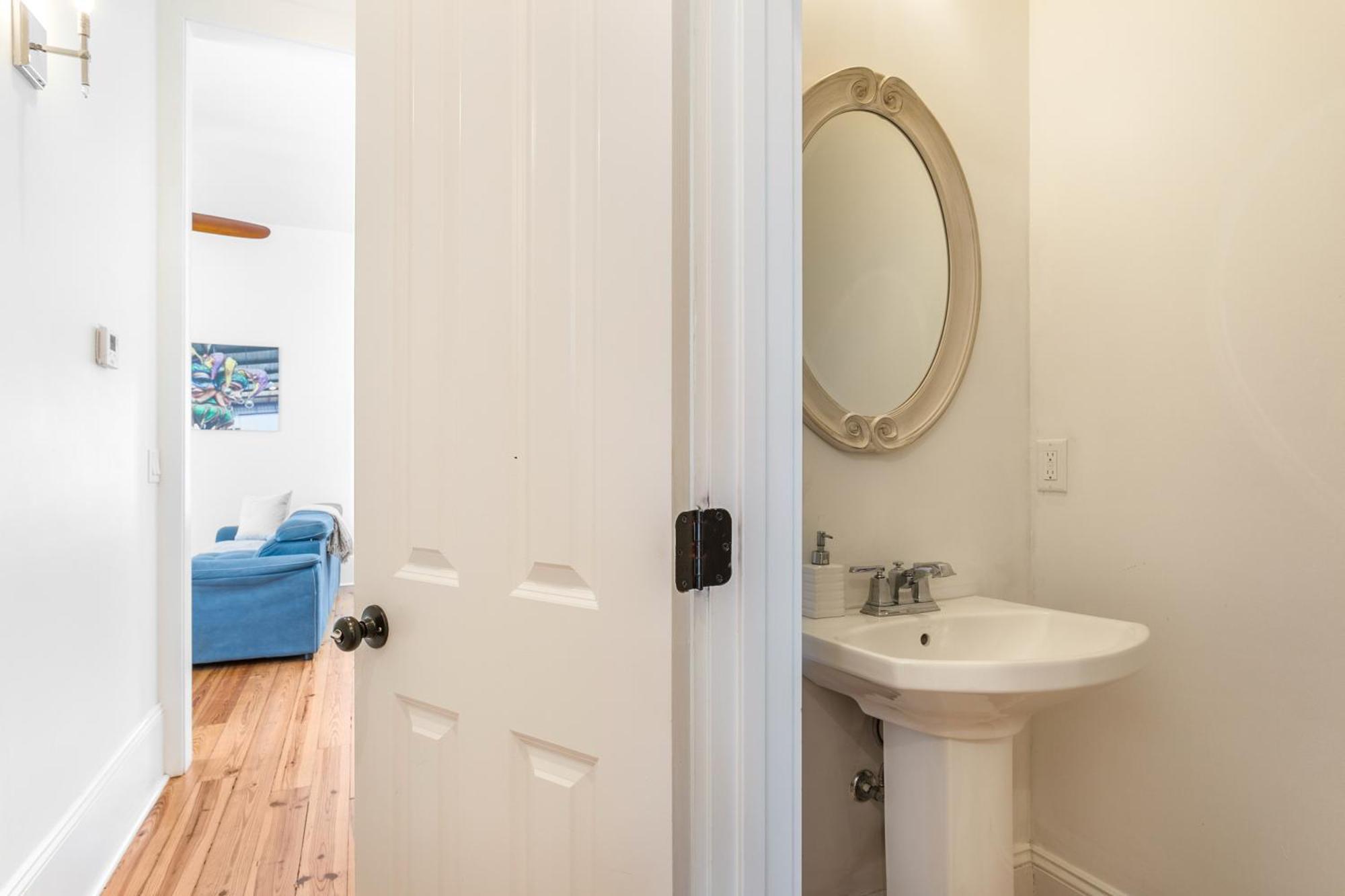 3Br Cottage On Carondelet By Hosteeva La Nouvelle-Orléans Extérieur photo